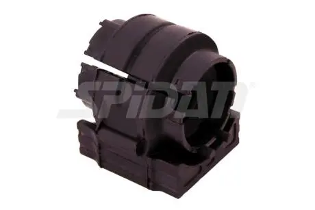 412272 Втулка стаб. задня Opel Insignia A (08-17) (d=19mm) (SPIDAN) SPIDAN підбір по vin на Brocar