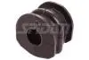Втулка стаб. задня Nissan X-Trail T32, ROGUE  (d17)  (SPIDAN) 412869
