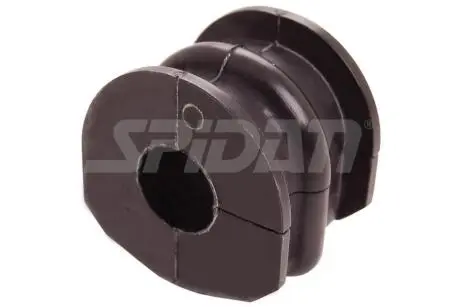 412869 Втулка стаб. задня Nissan X-Trail T32, ROGUE (d17) (SPIDAN) SPIDAN підбір по vin на Brocar