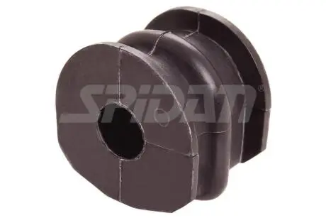 412868 Втулка стаб. задня Nissan X-Trail T32, ROGUE (d17) (SPIDAN) SPIDAN підбір по vin на Brocar