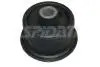 411485 Втулка задньої балки VW Sharan, Ford Galaxy (95-10) (SPIDAN) SPIDAN підбір по vin на Brocar