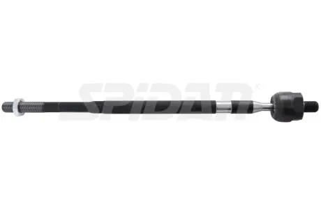 46375 Тяга рульова VW Vento, Golf III (з Г/У) (L=360mm) (SPIDAN) SPIDAN підбір по vin на Brocar