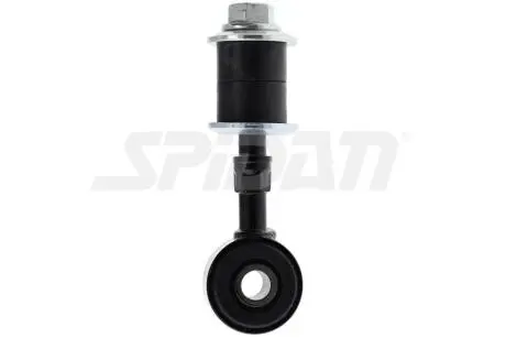 58017 Стійка стабілізатора перед Toyota LAND CRUISER 100 (SPIDAN) SPIDAN підбір по vin на Brocar