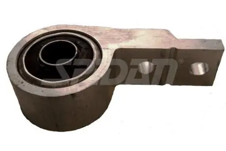 411080 С/б важеля переднього Nissan X-Trail (01-13) задній (SPIDAN) SPIDAN підбір по vin на Brocar