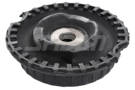 412999 Опора стійки пер. VW Passat B5, Audi A4-A6 (97-05) (SPIDAN) SPIDAN подбор по vin на Brocar