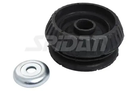 413175 Опора стійки пер. Ford Fiesta IV (95-02) (з підш.) (SPIDAN) SPIDAN підбір по vin на Brocar