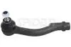46448 Наконечник рул. тяг Hyundai Tucson (04-10) левый L (SPIDAN) SPIDAN підбір по vin на Brocar