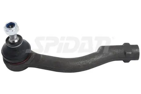 46448 Наконечник рул. тяг Hyundai Tucson (04-10) левый L (SPIDAN) SPIDAN підбір по vin на Brocar