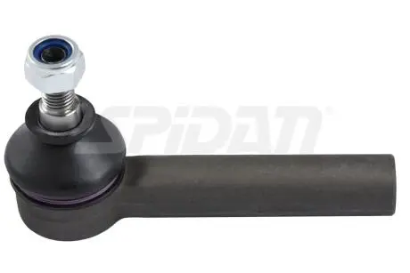 44695 Наконечник рул. тяг Fiat Ducato-Peugeot Boxer 94-> (SPIDAN) SPIDAN подбор по vin на Brocar