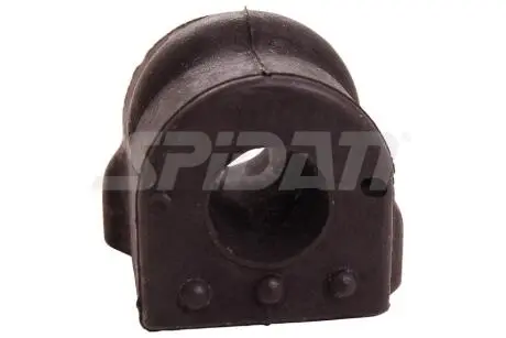 412611 Втулка стаб. передня Opel Corsa С (00-09) (d=15mm) (SPIDAN) SPIDAN підбір по vin на Brocar