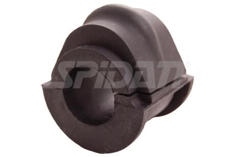 413020 Втулка стаб. передня Nissan Almera N15/N16 (d20mm) (SPIDAN) SPIDAN підбір по vin на Brocar