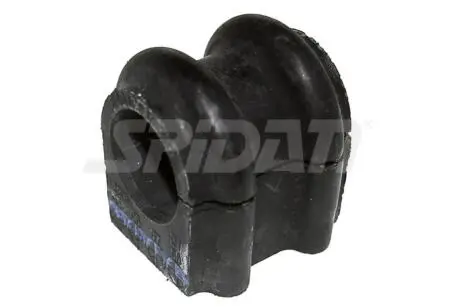 411403 Втулка стаб. передня Hyundai Accent 02-> (d23.5mm) (SPIDAN) SPIDAN подбор по vin на Brocar