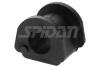 Втулка стаб. задня Mitsubishi Pajero (d=22mm) 96->  (SPIDAN) 412171