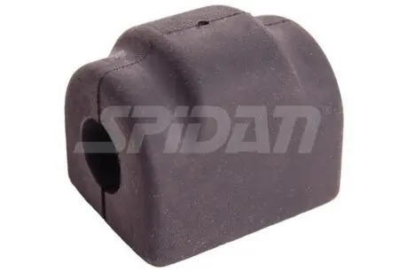 411570 Втулка стаб. задня BMW 5 (E39) (95-04), M1/M2 13-> (SPIDAN) SPIDAN підбір по vin на Brocar