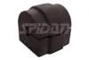 Втулка стаб. заднього BMW 1 (E81), 3 (E90) (04-13)  (SPIDAN) 412909