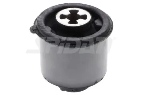 411802 Втулка задньої балки Ford Fusion (02-12), Fiesta V (SPIDAN) SPIDAN подбор по vin на Brocar