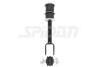 Стійка стабілізатора зад. Toyota Land Cruiser 200  (SPIDAN) 58156