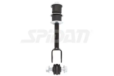 58156 Стійка стабілізатора зад. Toyota Land Cruiser 200 (SPIDAN) SPIDAN подбор по vin на Brocar
