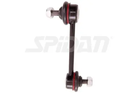 51451 Стійка стабілізатора зад. HONDA Accord VII Tourer (SPIDAN) SPIDAN подбор по vin на Brocar