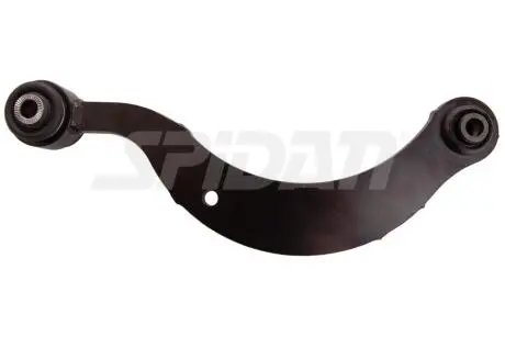 58824 Важіль задньої підвіски Toyota Avensis T27 кривий (SPIDAN) SPIDAN підбір по vin на Brocar