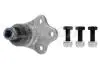 Опора кульова Land Rover Freelander (06-14) нижня  (SPIDAN) 50749