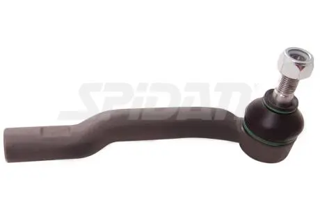 50025 Наконечник рул. тяг Toyota Yaris 05-> (правий R) (SPIDAN) SPIDAN підбір по vin на Brocar