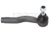 Наконечник рул. тяг Toyota Avensis Verso правий R  (SPIDAN) 57582