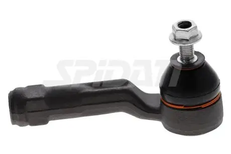 45071 Наконечник рул. тяг Hyundai Elantra 15-> правий R (SPIDAN) SPIDAN підбір по vin на Brocar