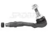 51014 Наконечник рул. тяг BMW 5 (F10), 7 (F01) правий R (SPIDAN) SPIDAN підбір по vin на Brocar