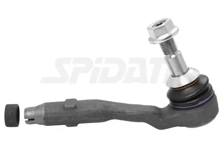 51014 Наконечник рул. тяг BMW 5 (F10), 7 (F01) правий R (SPIDAN) SPIDAN підбір по vin на Brocar
