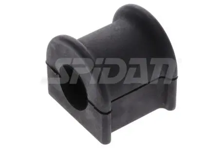 412001 Втулка стаб. передня Toyota Rav 4 (00-05) (d21.5) (SPIDAN) SPIDAN подбор по vin на Brocar