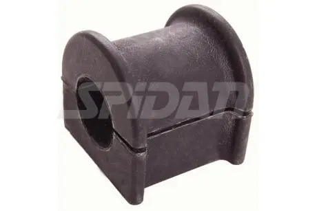 412153 Втулка стаб. передня Toyota Corolla (00-08) (d21) (SPIDAN) SPIDAN підбір по vin на Brocar