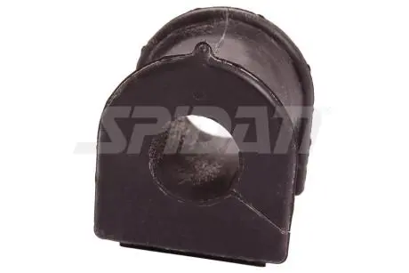 412568 Втулка стаб. передня Toyota Avensis (03-08) (d22) (SPIDAN) SPIDAN підбір по vin на Brocar