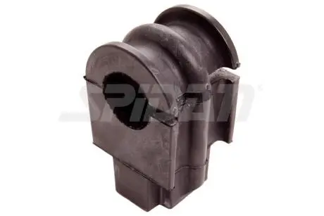 413029 Втулка стаб. передня NissanTilda (04-13) (d=22mm) (SPIDAN) SPIDAN подбор по vin на Brocar