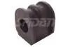 Втулка стаб. передня Nissan Micra (92-07) (d19.5)  (SPIDAN) 411535