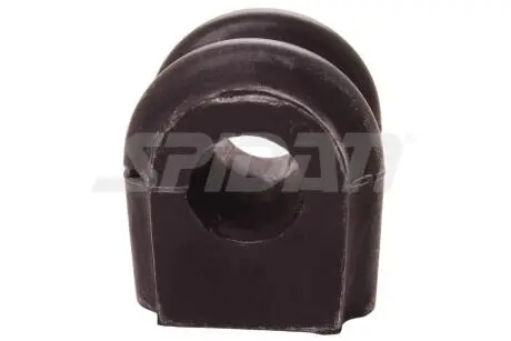 412872 Втулка стаб. передня Hyundai i20 (08-14) (d=19mm) (SPIDAN) SPIDAN підбір по vin на Brocar
