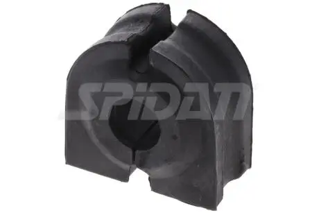 410934 Втулка стаб. передня BMW 5 (E60), 7 (E65) (d24.6) (SPIDAN) SPIDAN підбір по vin на Brocar