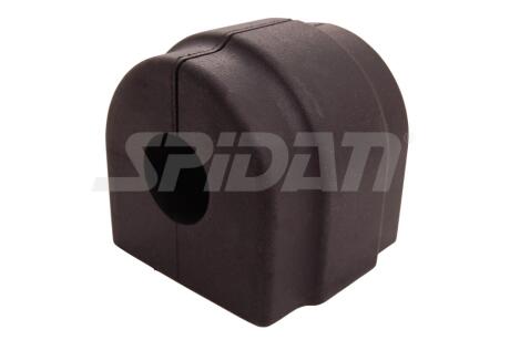 412925 Втулка стаб. передня BMW 3 (E46) 98-05 (d=21.5mm) (SPIDAN) SPIDAN підбір по vin на Brocar