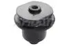 Втулка задньої балки Opel Agila, Suzuki Swift III  (SPIDAN) 411863
