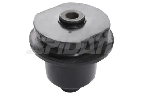 411863 Втулка задньої балки Opel Agila, Suzuki Swift III (SPIDAN) SPIDAN підбір по vin на Brocar