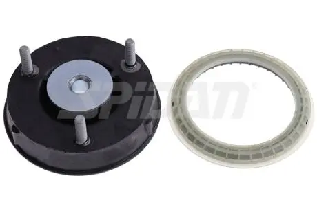 413177 Опора стійки пер. Ford Transit (00-06) (з підш.) (SPIDAN) SPIDAN подбор по vin на Brocar