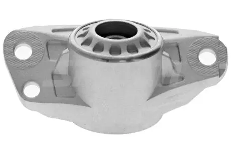 410313 Опора стійки зад. VW Golf V/VI, Jetta IV круглий (SPIDAN) SPIDAN підбір по vin на Brocar