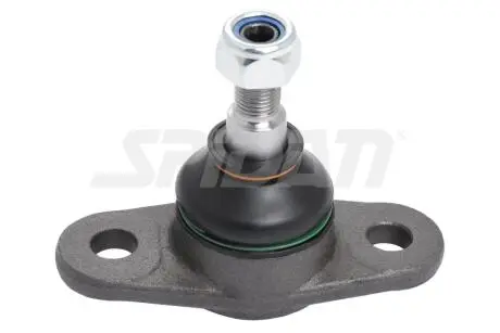 46655 Опора кульова Hyundai Accent III (05-10), Rio II (SPIDAN) SPIDAN підбір по vin на Brocar