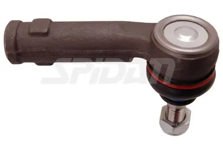 45861 Наконечник рул. тяг VW Caddy II (96-04) правий R (SPIDAN) SPIDAN підбір по vin на Brocar