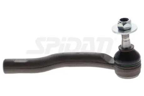 51212 Наконечник рул. тяг Toyota Prius (08->) правий R (SPIDAN) SPIDAN підбір по vin на Brocar