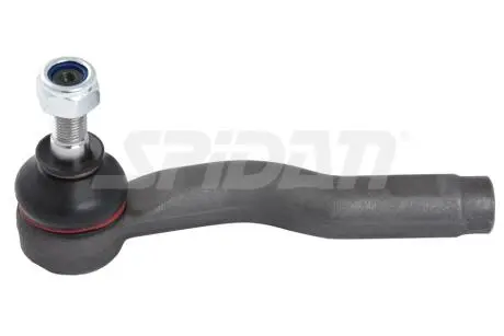 57581 Наконечник рул. тяг Toyota Avensis Verso лівий L (SPIDAN) SPIDAN підбір по vin на Brocar