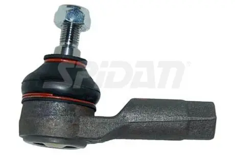 50309 Наконечник рул. тяг Mitsubishi Outlander II 06-> (SPIDAN) SPIDAN підбір по vin на Brocar