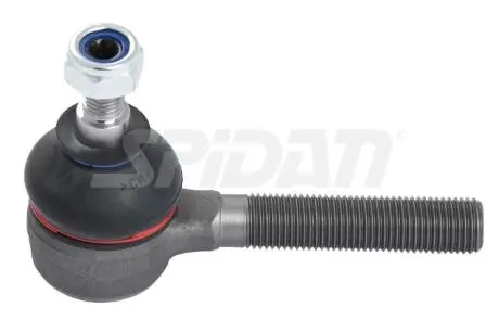 45649 Наконечник рул. тяг MB E-Сlass (W124) зовнішній (SPIDAN) SPIDAN підбір по vin на Brocar