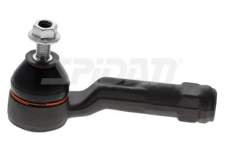45068 Наконечник рул. тяг Hyundai Elantra 15-> лівий L (SPIDAN) SPIDAN підбір по vin на Brocar