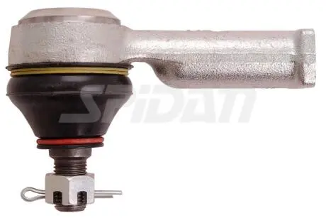 59056 Наконечник рул. тяг Ford Ranger, Mazda BT50 06-> (SPIDAN) SPIDAN подбор по vin на Brocar